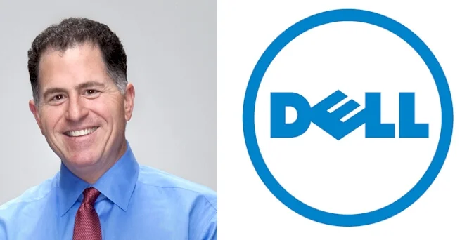 DELL logo