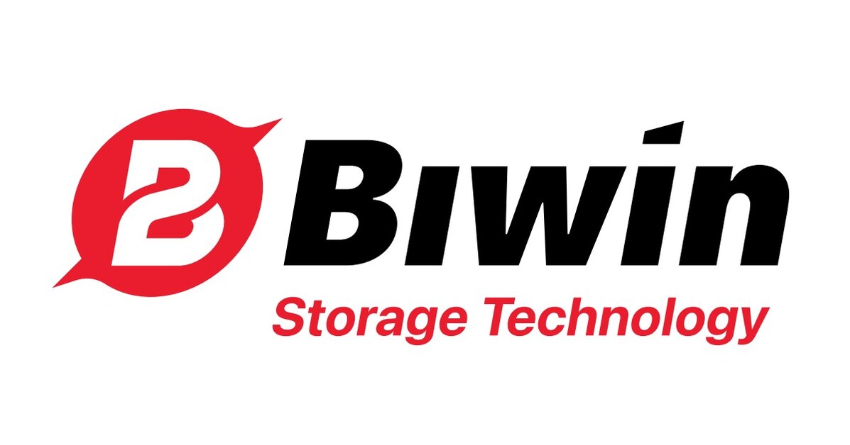 BIWIN logo