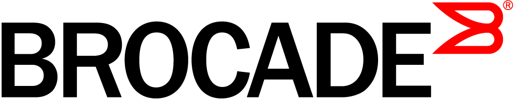 Brocade logo