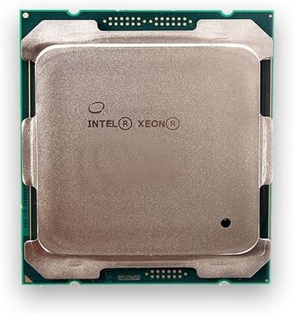 Xeon E5-2650v3 10C/20T 2.3GHz