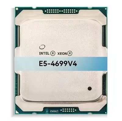 Xeon E5-2670v4 14C/28T 2.3GHz