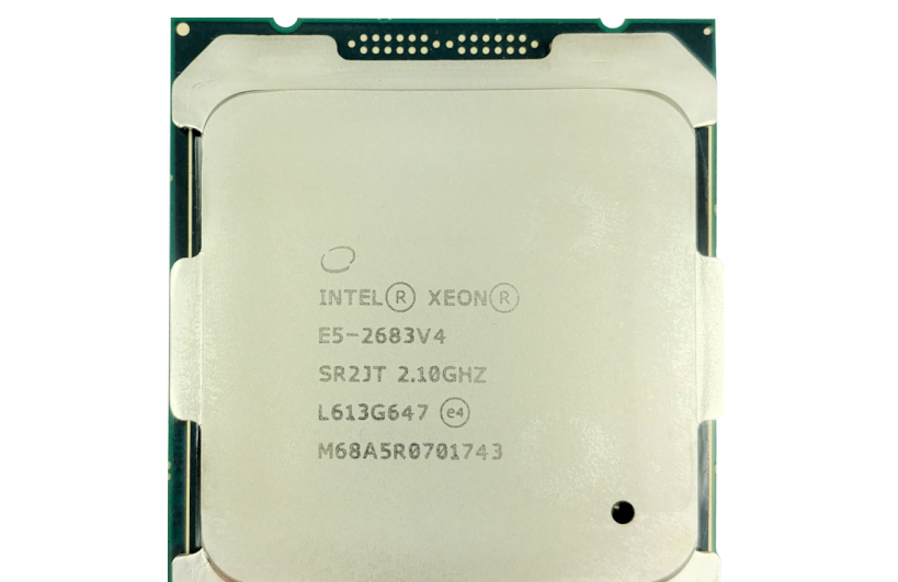 Xeon E5-2683v4 16C/32T 2.1GHz