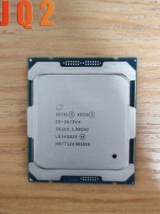 Xeon E5-2673v4 16C/32T 2.3GHz