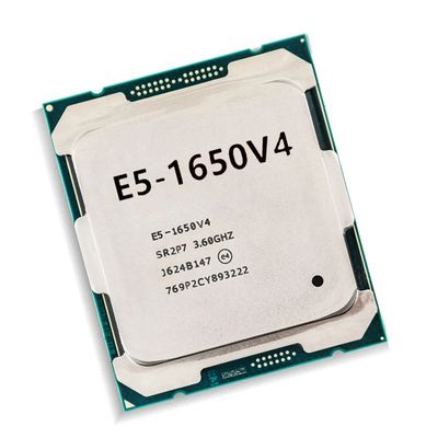 Xeon E5-2689v4 16C/32T 2.8GHz
