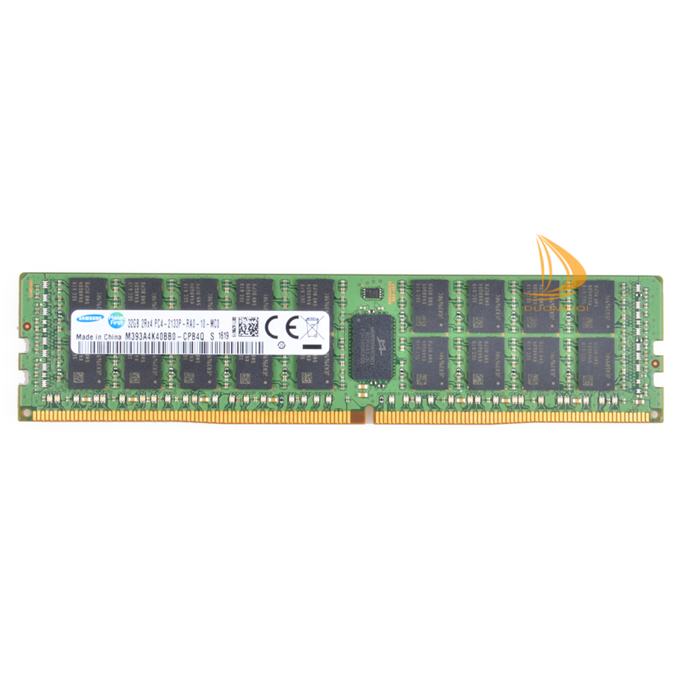 DDR4 32GB ECC REG 2133