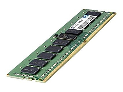 DDR4 16GB ECC REG 2133 HP