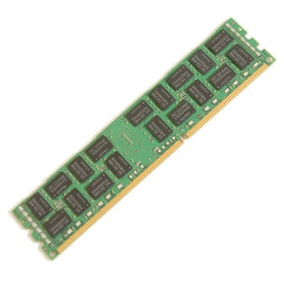 DDR4 8GB ECC REG 2400