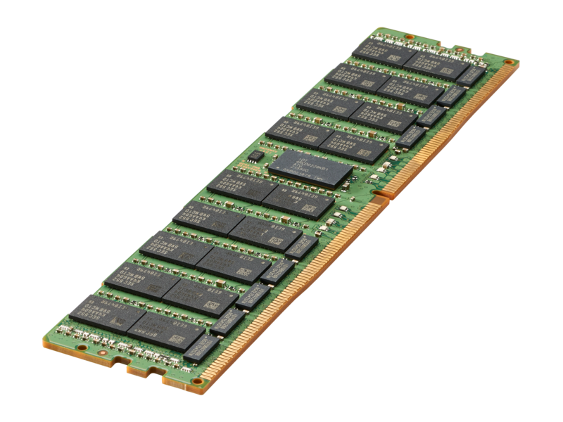 DDR4 64GB ECC REG 2400 HPE