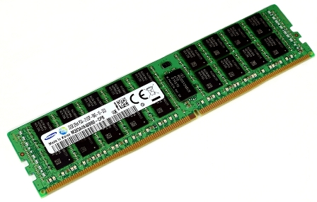 DDR4 128GB ECC REG 2400 Samsung