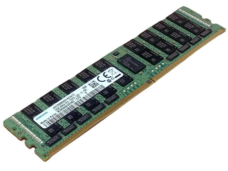 DDR4 64GB ECC REG 2666