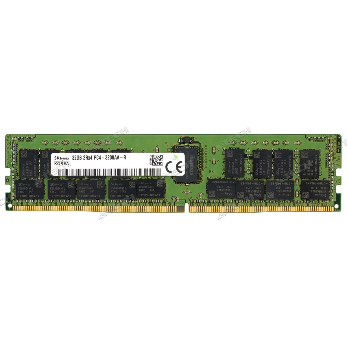DDR4 32GB ECC REG 3200 SK Hynix