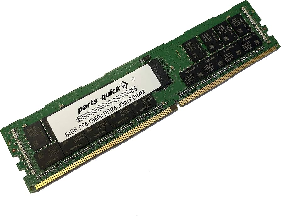 DDR4 64GB ECC REG 3200 Huawei