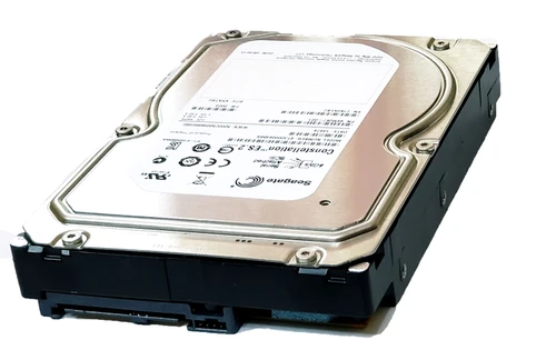 1TB SAS 7.2K 3.5” Seagate