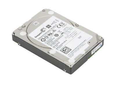 1.8TB SAS 10K 2.5” Seagate