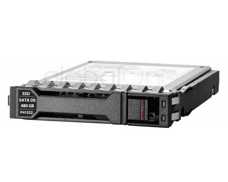 480GB SATA SSD Enterprise