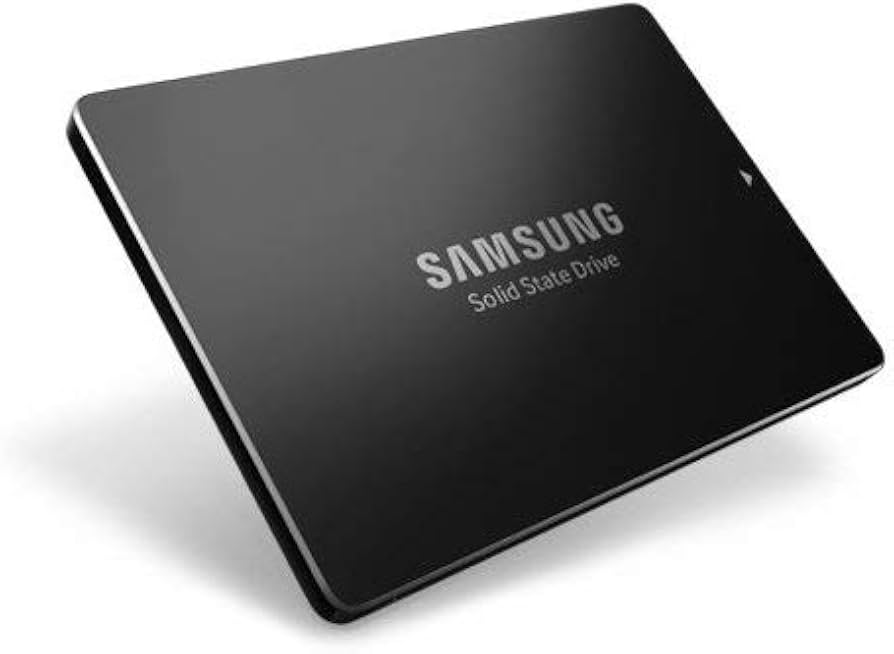 240GB SATA SSD Samsung PM883