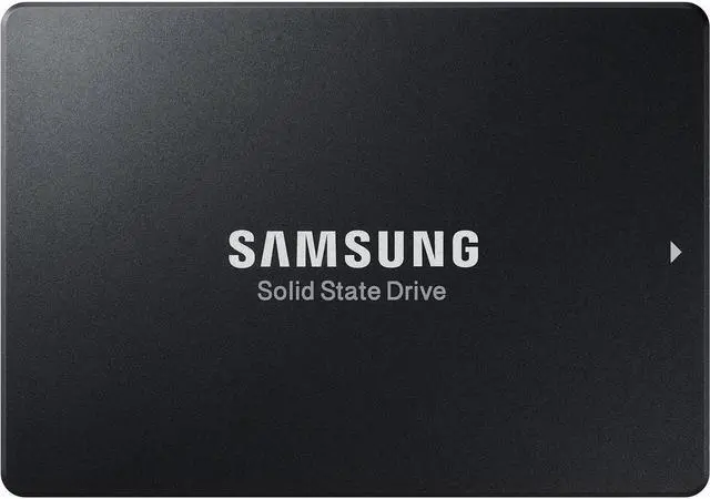 960GB SATA SSD Samsung PM883