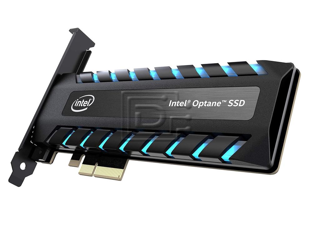 480GB NVMe U.2 Enterprise
