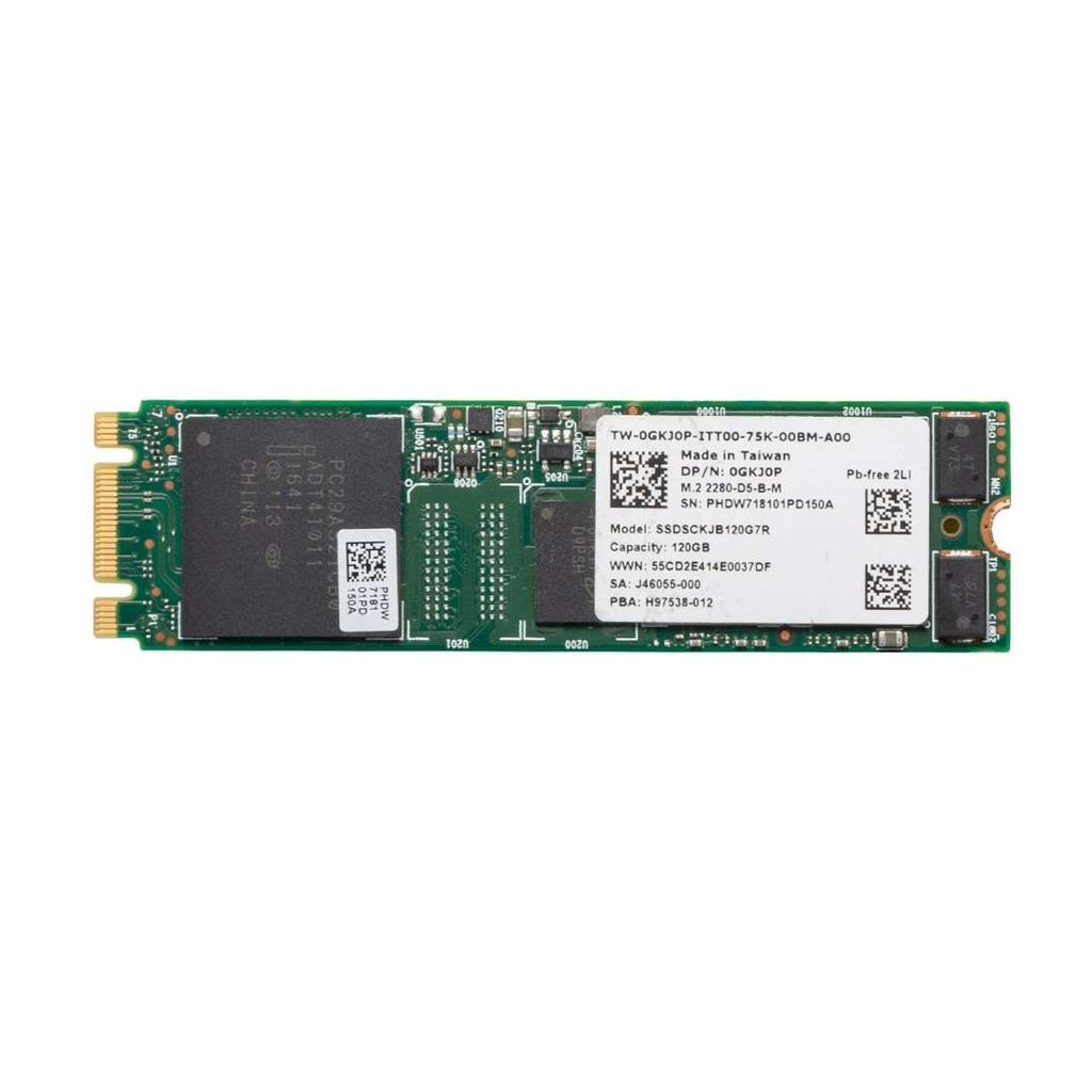 480GB NVMe M.2 Enterprise