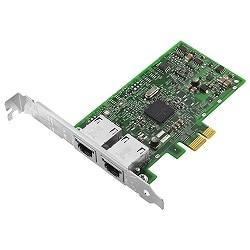 1GbE RJ45 Dual Port Dell Broadcom 5720