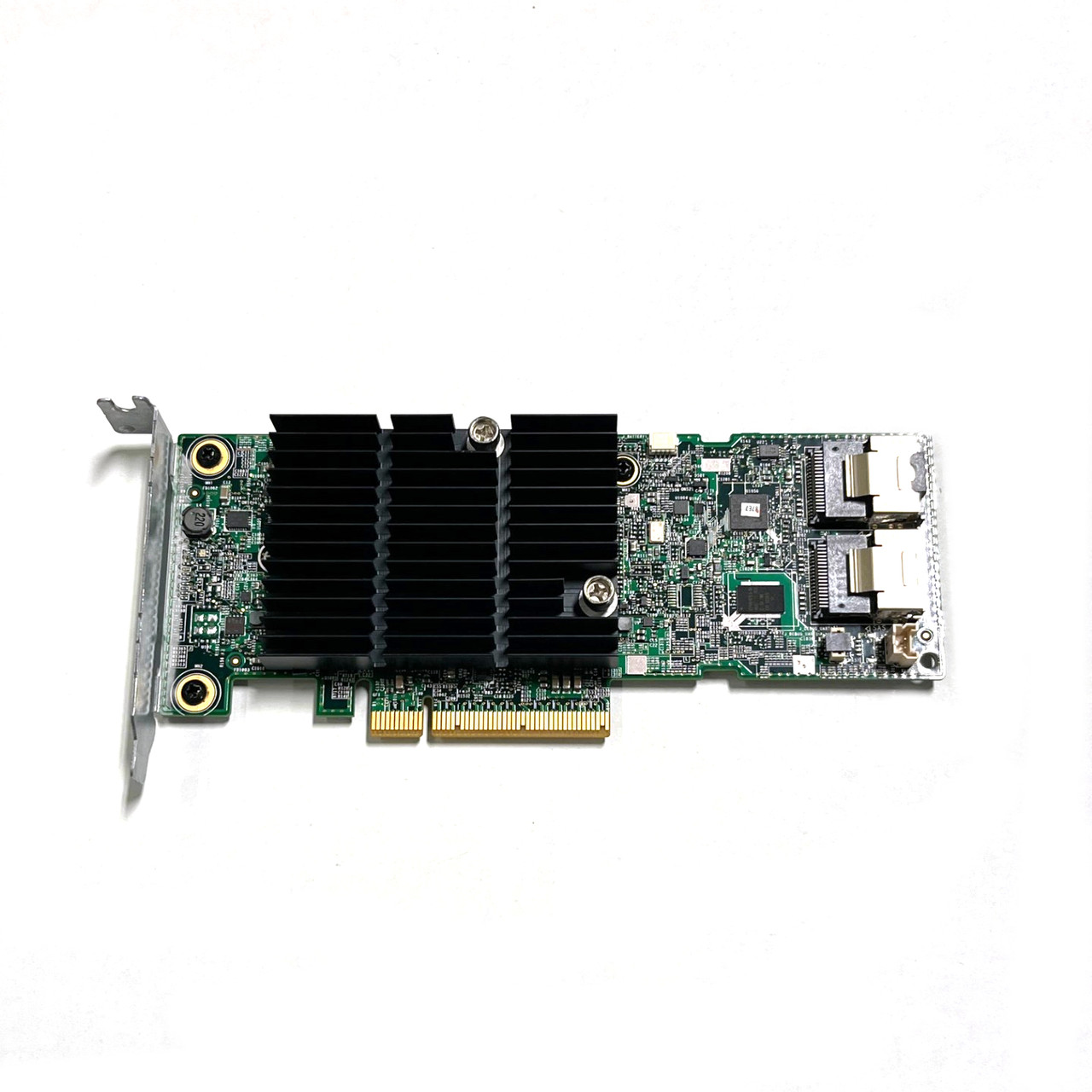 Dell PERC H710 512MB