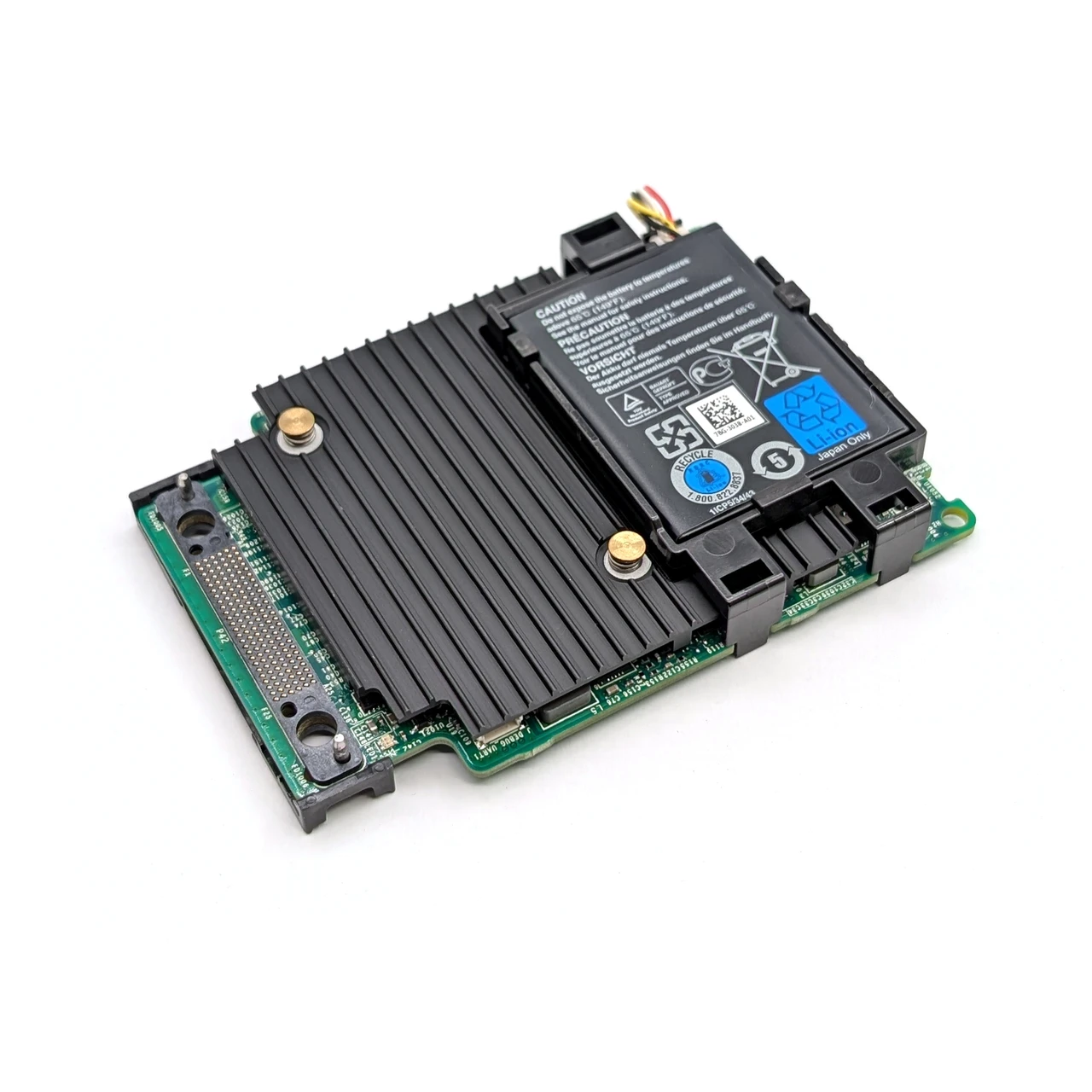 Dell PERC H730 1GB