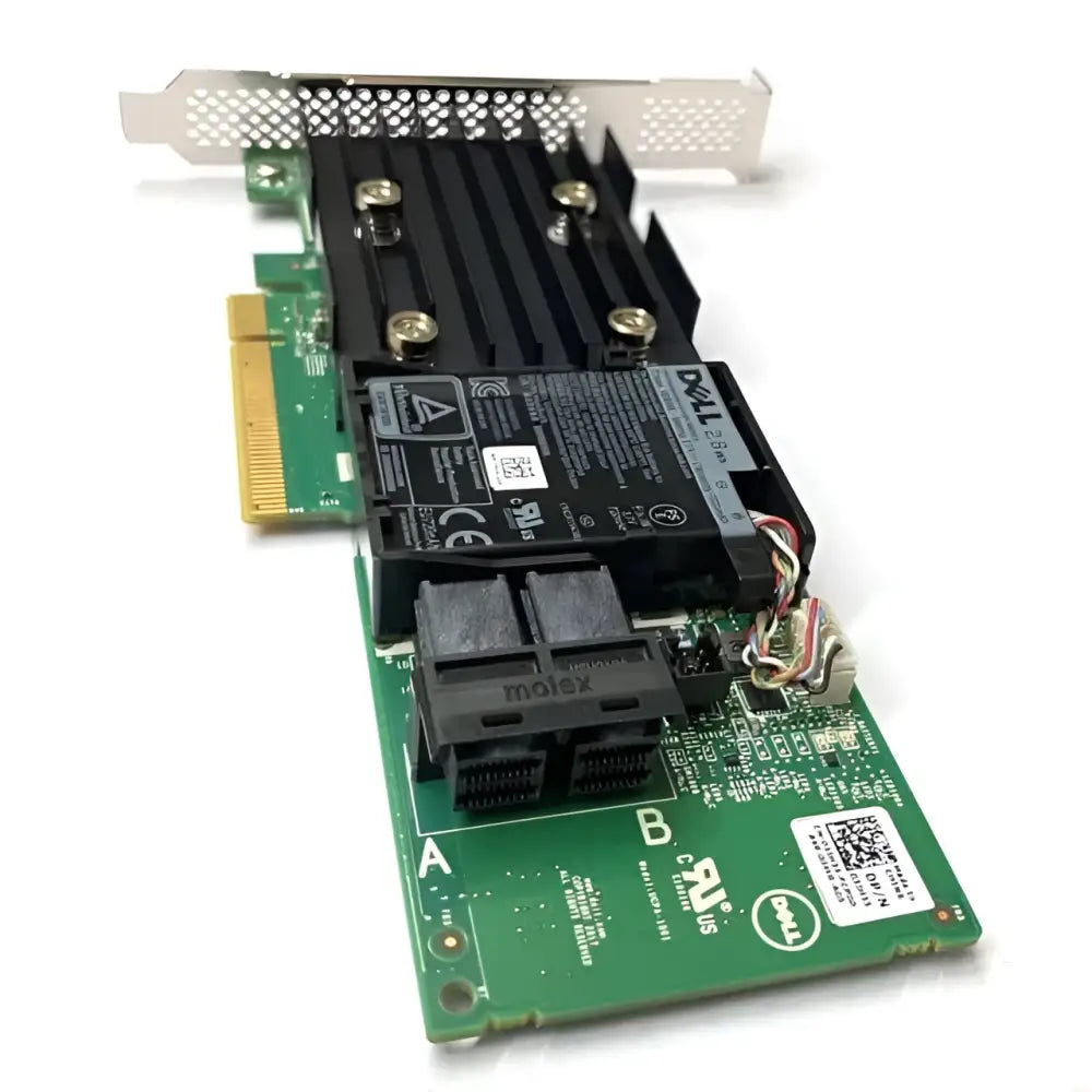 Dell PERC H755 8GB