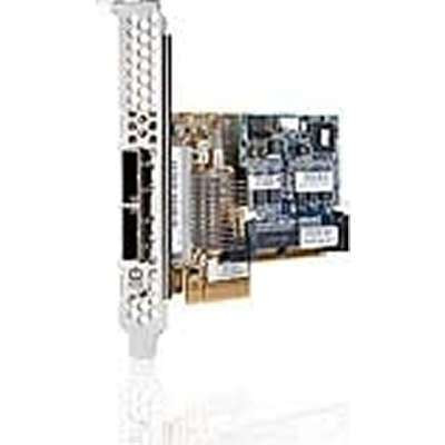 HP Smart Array P420 1GB