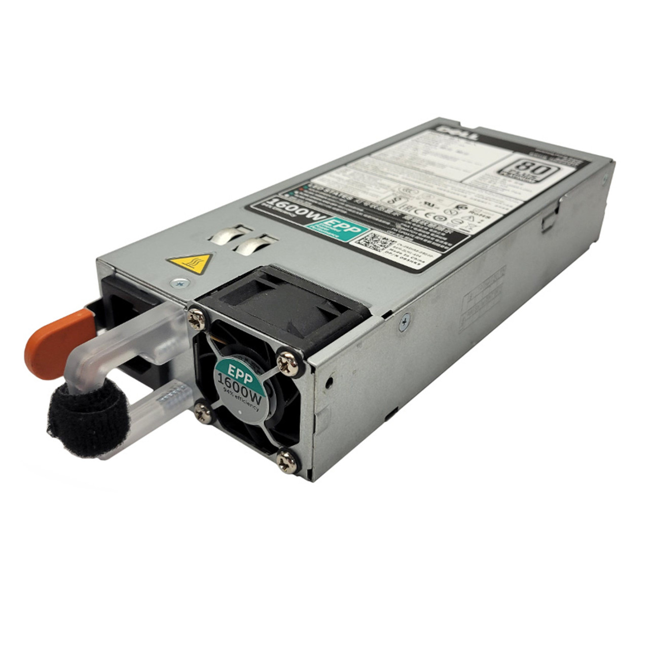 1600W 2U Server PSU Dell R740