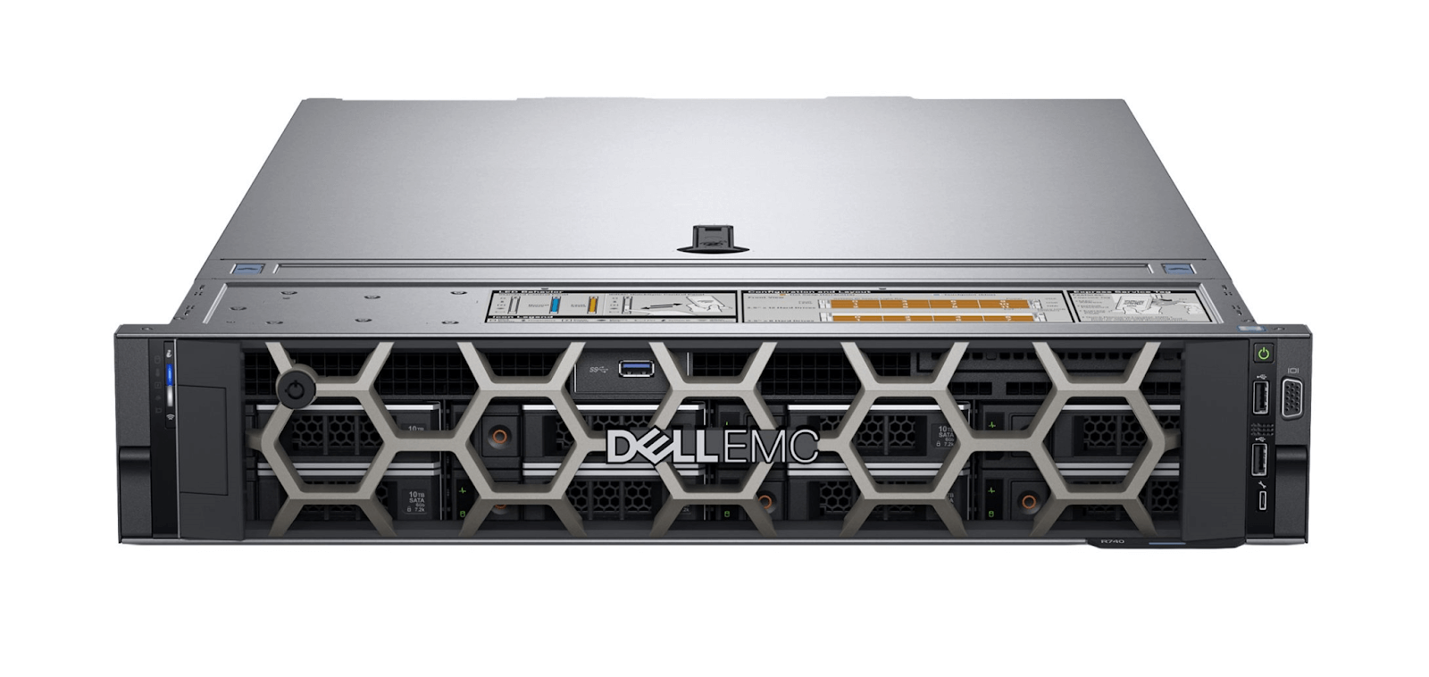 Dell PowerEdge R750 Configurator