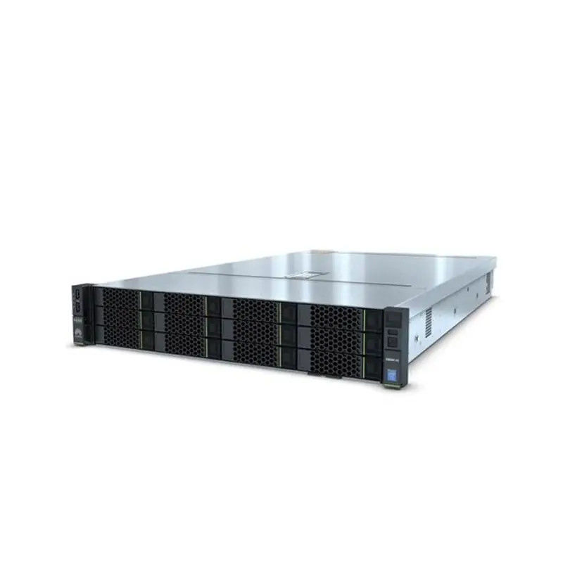 Huawei TaiShan 2288H V5 2U Barebone / 2×750W / SR130 1GB / 4×1GbE / б/у
