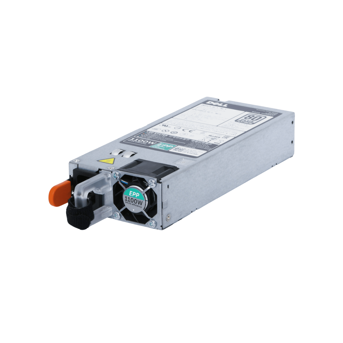 1100W  Server PSU Dell R730/R630/R530/R430/R730XD epp