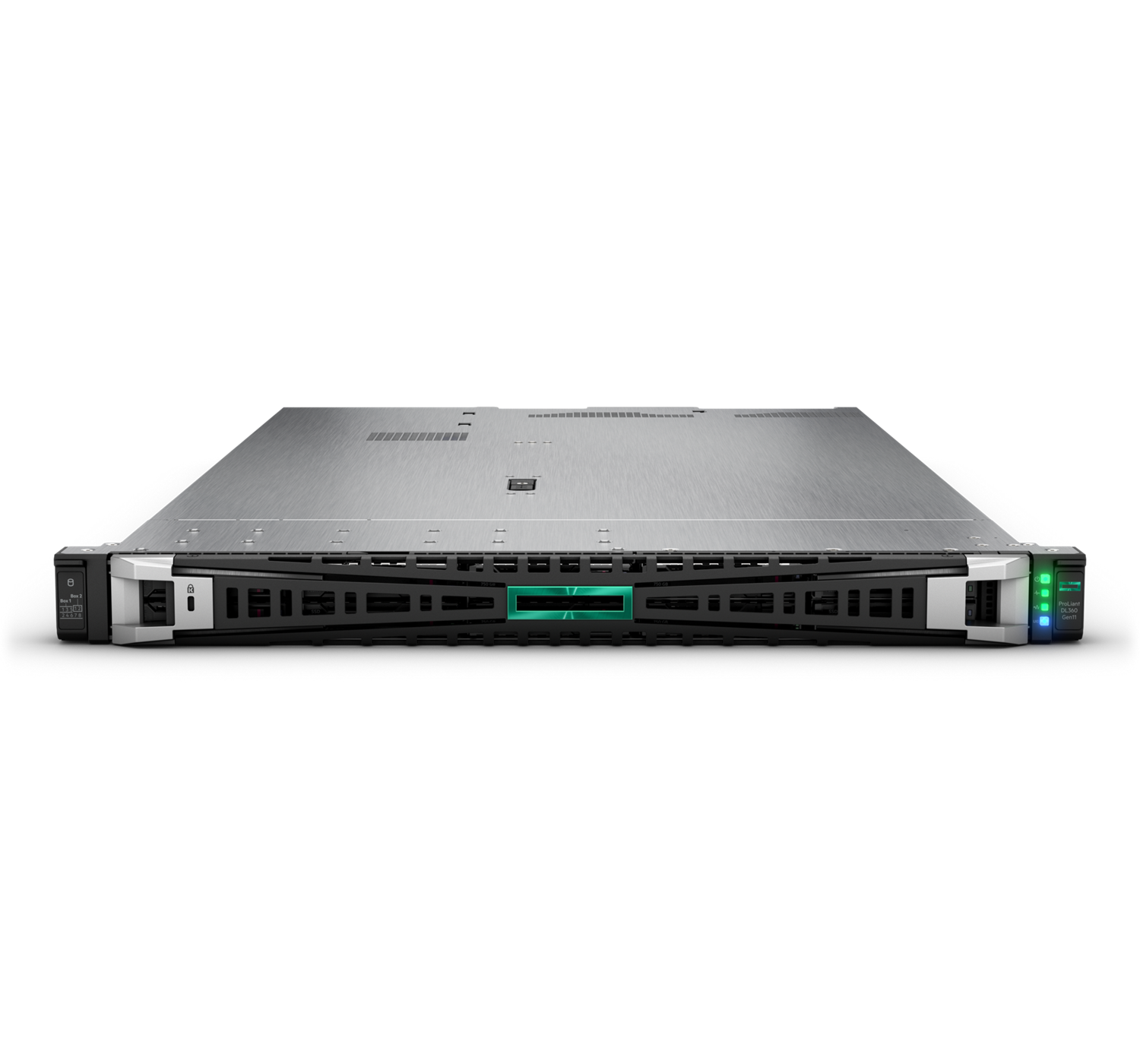 HPE  ProLiant DL360 Gen11 8SFF     2*800W