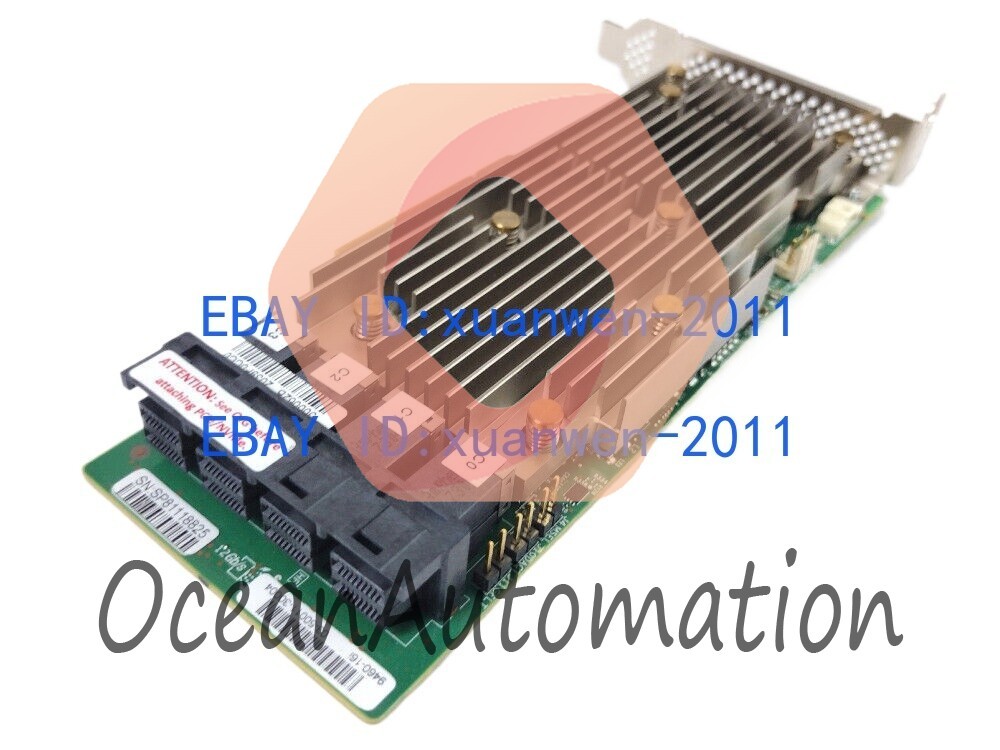 NEW 9361-8I 4G