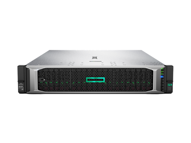DL380 GEN10 12LFF  P816I-A 2*800W
