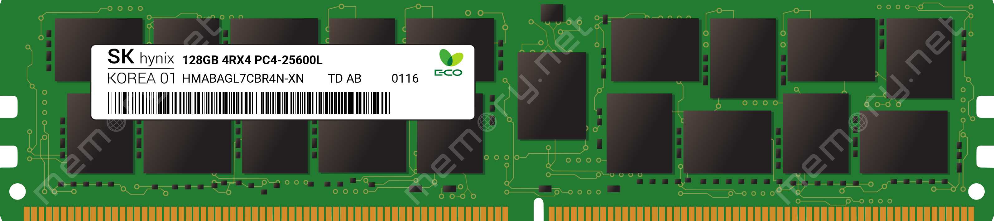 SK 128G 3200   HMABAGL7CBR4N-XN