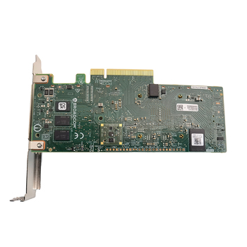 LSI 9650-8I Broadcom NVMe RAID Controller, LSISAS4116 PCIe 4.0 x8, 4GB Cache