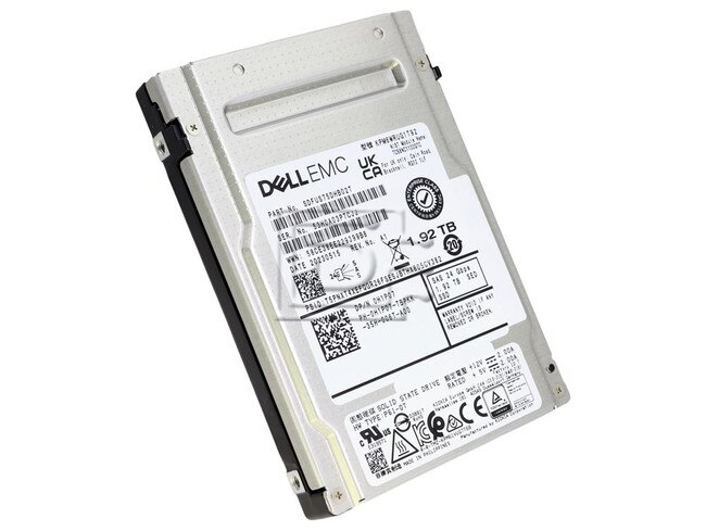 Kioxia PM6-V  3.2TB  SAS 24Gbps  KPM6XVUG3T20