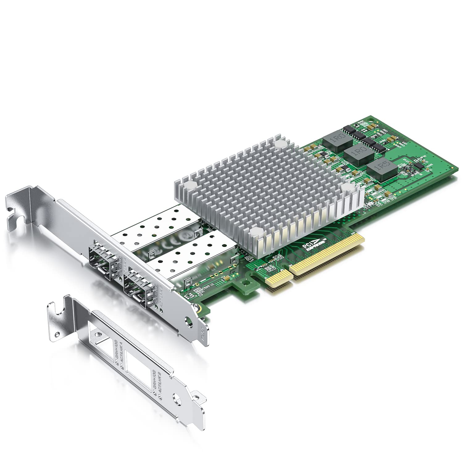 Broadcom BCM57810S 2* 10G