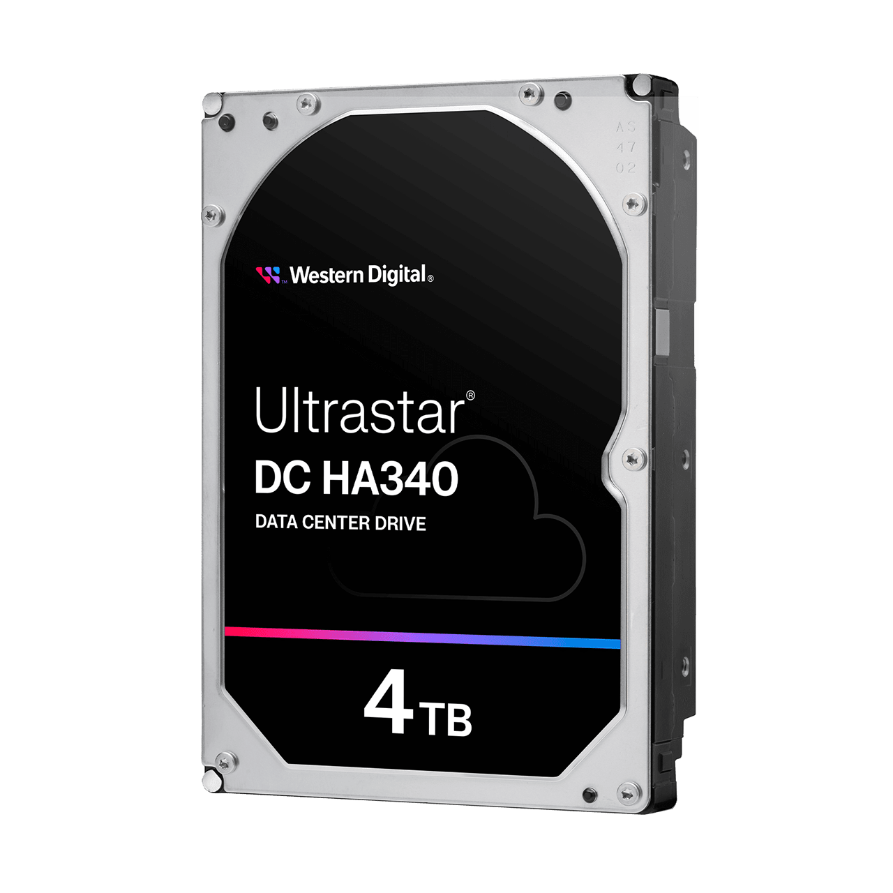 WD WUS721208BLE6L4/604 8T HA340 NAS SATA