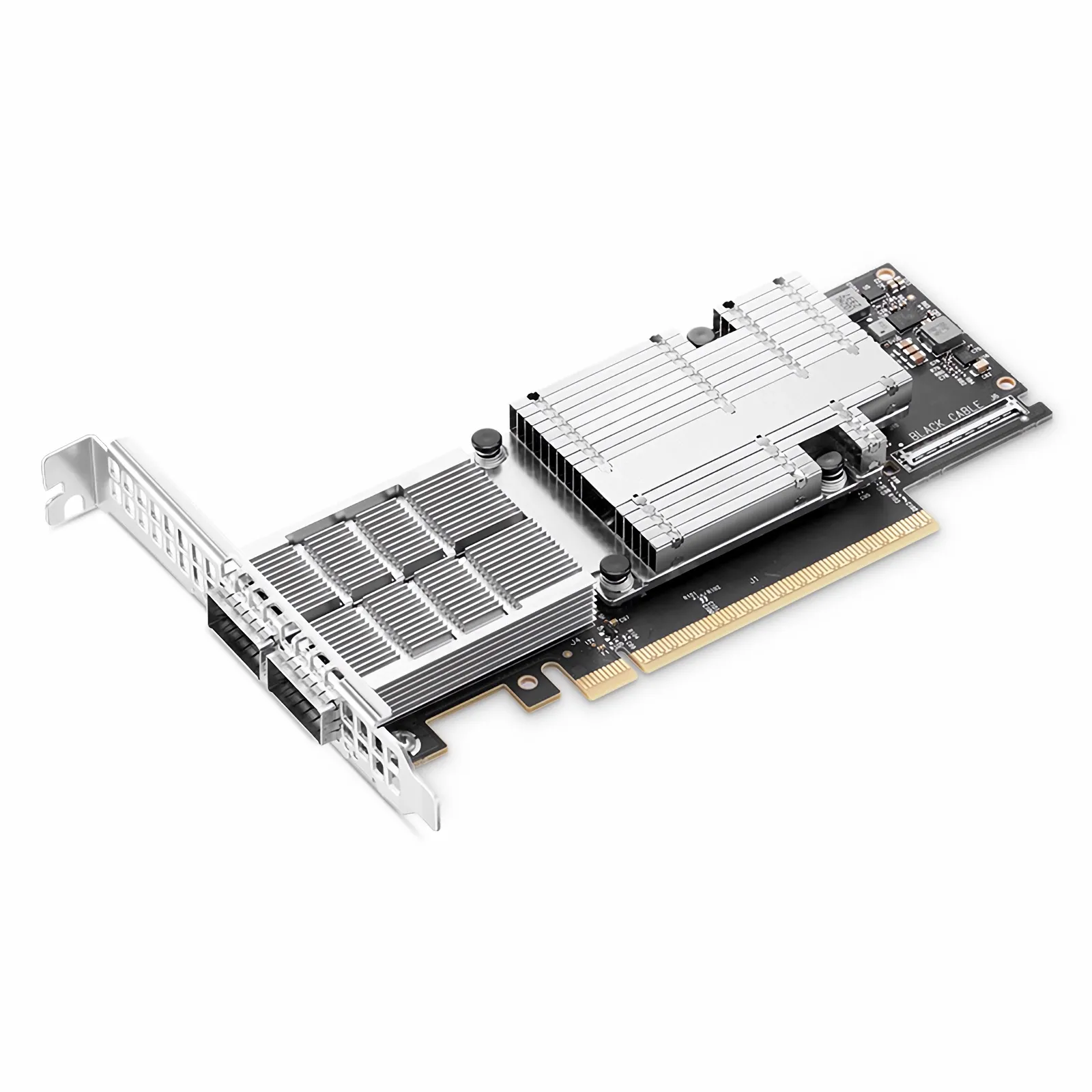 MCX755106AS-HEAT_Mellanox   2* 100G