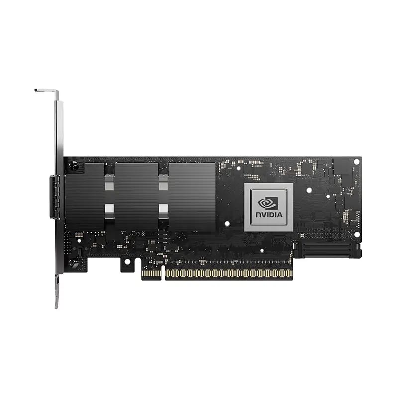 NVIDIA ConnectX-7 1* 400Gbe