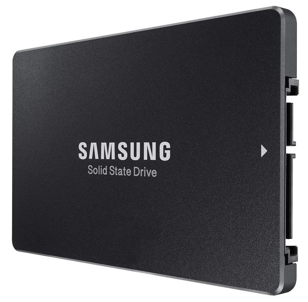 3.84TB SATA SSD Samsung PM883