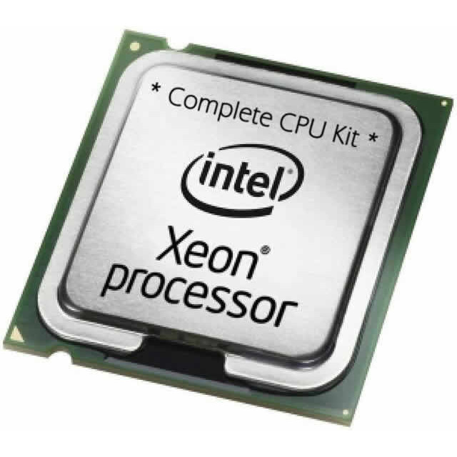 Intel Xeon Silver 4210R