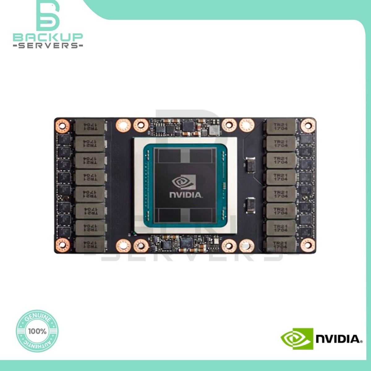 Tesla V100 SXM2 16GB