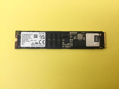 Samsung PM9A3  960G M.2 22110 MZ1L2960HCJR-00A07 4.0